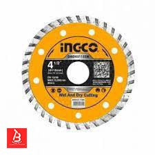 INGCO DISQUE DIAMAND [DMD032302M]