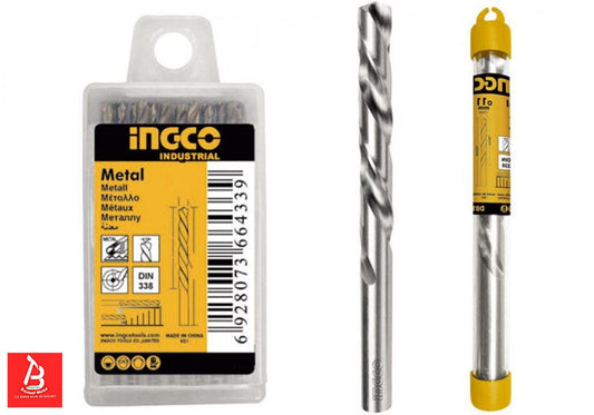 INGCO FORET 4.0MM HSS M2 [DBT1110401]