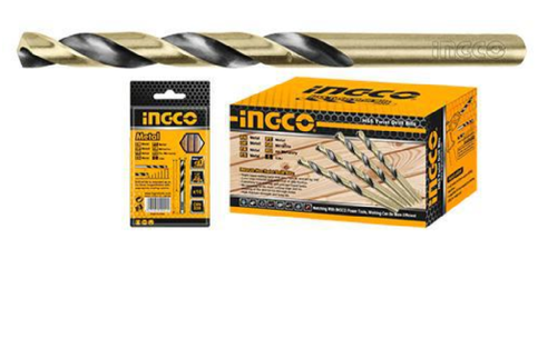 INGCO FORET 8.0MM HSS [DBT1100803]