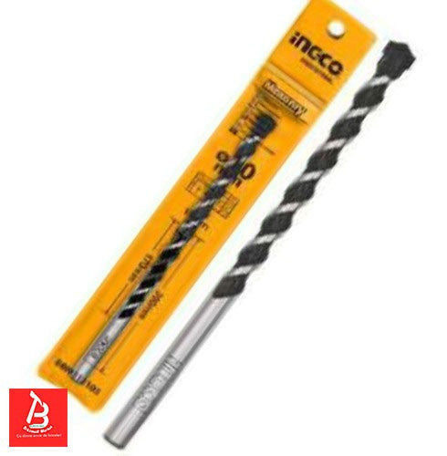 INGCO FORET A BETON 12X200MM [DBM111122]