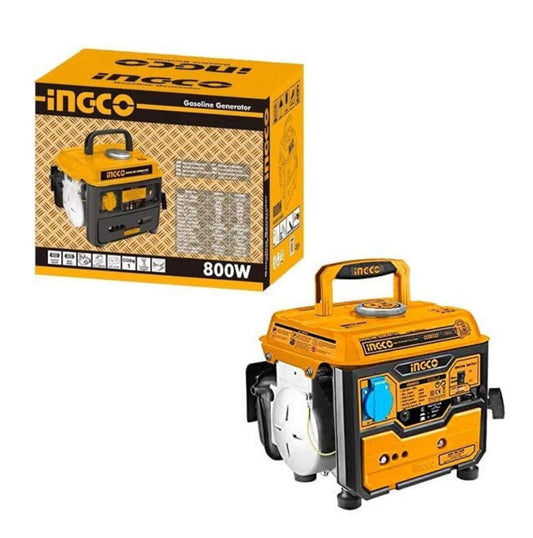 INGCO GENERATEUR A ESSENCE 1 KVA 4L [GE8002]