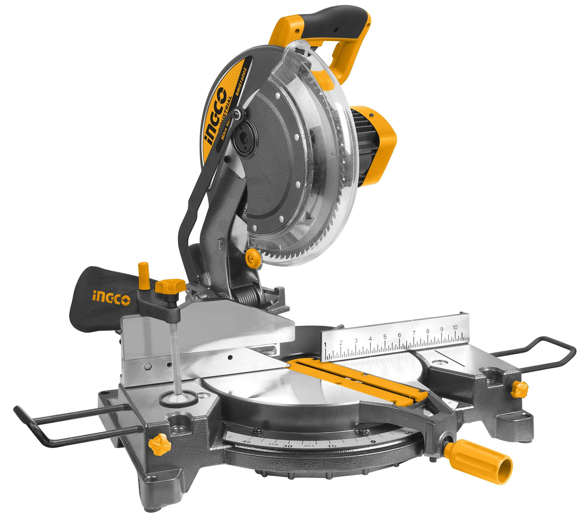 INGCO SCIE A ONGLET 1600W 305MM [BMIS16002]