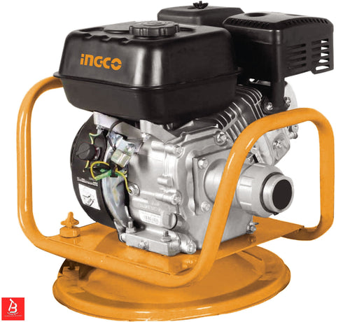 INGCO VIBREUR A BETON MOTEUR HONDA GX 160 [GVR-12]