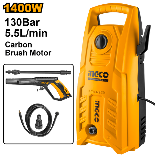 HPWR14008-SP-4-A - KIT POMPE INGCO Maroc
