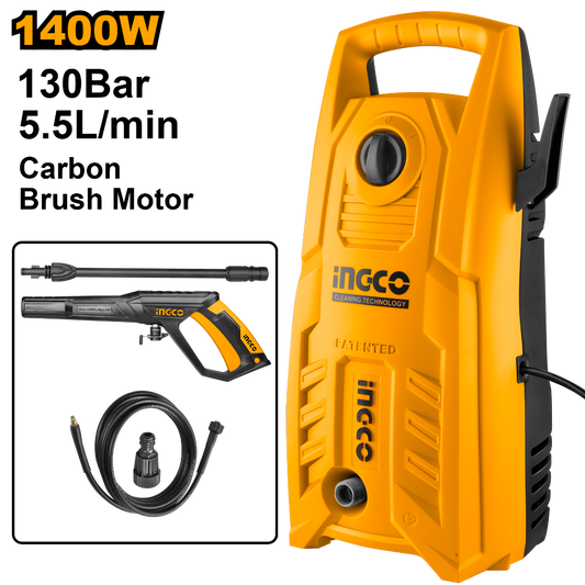 HPWR14008-SP-4-A - KIT POMPE INGCO Maroc