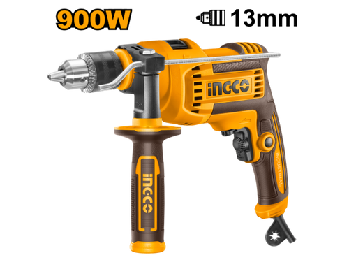 INGCO PERCEUSE À PERCUSSION 13MM 900W AU MAROC [ID9008]
